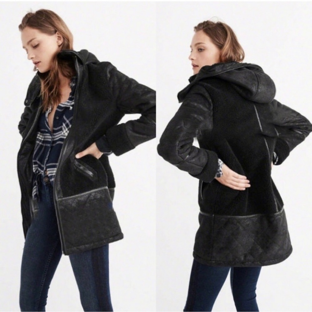 Abercrombie &Fitch  coat